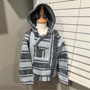 El Mexicano Baja Hoodie‎